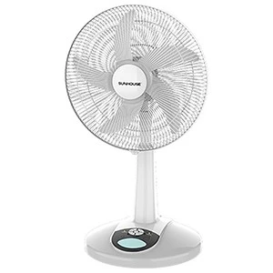 Quạt sạc điện Sunhouse SHD7228
