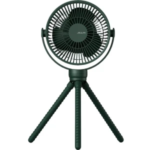 Quạt sạc Jisulife FA24 5W 4000mAh