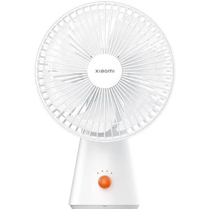 Quạt sạc Xiaomi 7 cánh Mi Rechargeable Mini Fan BHR6089GL 10W 4000mAh