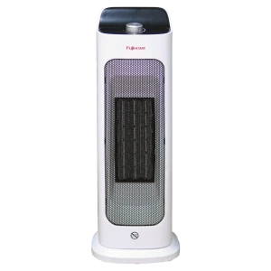 Quạt sưởi gốm Ceramic Fujihome FH1000 2000W