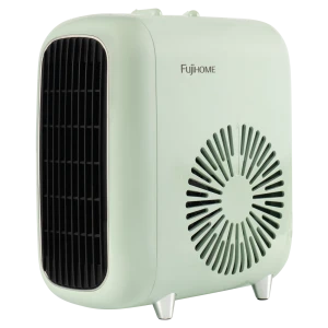 Quạt sưởi gốm Ceramic Fujihome FH1200 2000W