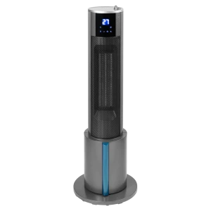 Quạt sưởi gốm Ceramic tạo ẩm Fujihome FH6000 2200W