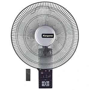 Quạt treo tường Kangaroo 5 cánh KG724 55W