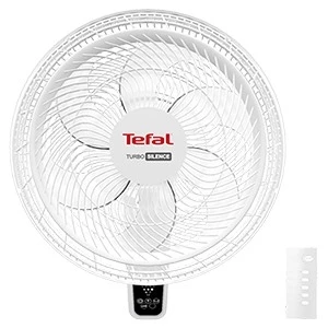 Quạt treo tường Tefal 6 cánh VH677690 80W