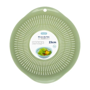 Rổ cao cấp Inochi Yoko 23cm