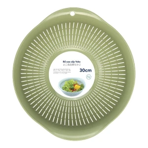 Rổ cao cấp Inochi Yoko 30cm