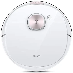 Robot hút bụi lau nhà Ecovacs Deebot Ozmo T8 Max (DLX11-61)