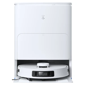 Robot hút bụi lau nhà Ecovacs T30S Pro 2025