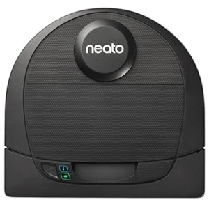 Robot hút bụi Neato Botvac Connected D401 Đen