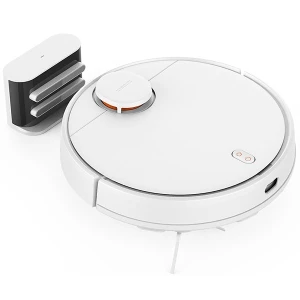Robot hút bụi Xiaomi Robot Vacuum S10