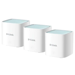 Router Wifi 6 Mesh D-Link M15