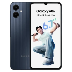 Samsung Galaxy A06 4GB 128GB