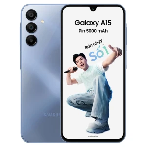 Samsung Galaxy A15 128GB