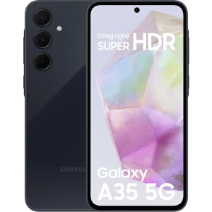 Samsung Galaxy A35