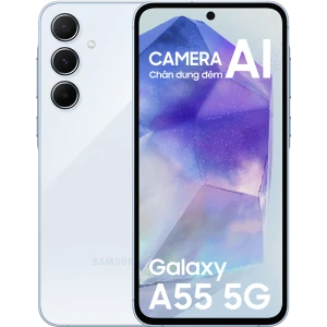 Samsung Galaxy A55