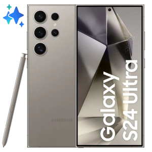 Samsung Galaxy S24 Ultra 5G 256GB