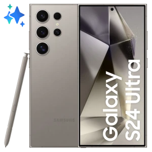 Samsung Galaxy S24 Ultra 5G Demo chính hãng, giá rẻ