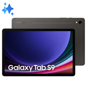 Samsung Galaxy Tab S9 WiFi 12GB 256GB
