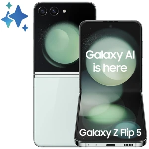Samsung Galaxy Z Flip5 5G 256GB