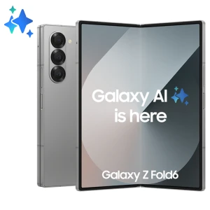 Samsung Galaxy Z Fold6 5G 256GB