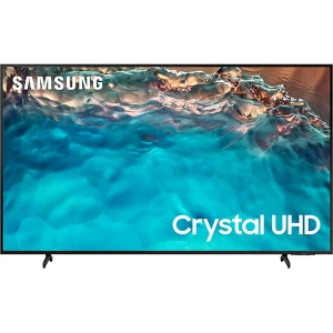 Samsung Smart TV Crystal UHD 50 inch 4K UA50BU8000