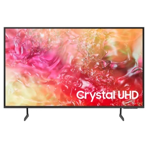 Samsung Smart TV Crystal UHD 55 inch 4K UA55DU7700