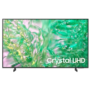 Samsung Smart TV Crystal UHD 65 inch 4K UA65DU8000