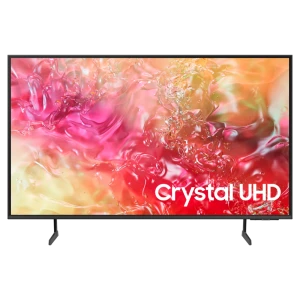 Samsung Smart TV Crystal UHD 75 inch 4K UA75DU7700