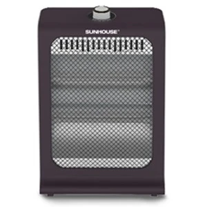 Sưởi điện hồng ngoại 2 bóng Sunhouse SHD7023