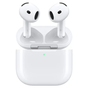 Tai nghe Apple AirPods 4 - Chủ Động Khử Tiếng Ồn