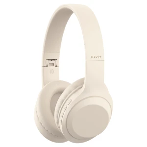 Tai nghe Bluetooth choàng đầu có mic Havit H628BT