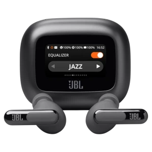 Tai nghe Bluetooth nhét tai JBL LIVE BEAM 3