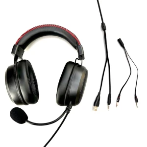 Tai nghe gaming Prolink iCore G11 có mic