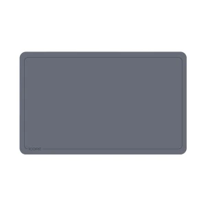 Thảm trải bàn kiêm lót chuột iCore IMP680