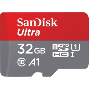 Thẻ nhớ microSD SanDisk Ultra 32GB