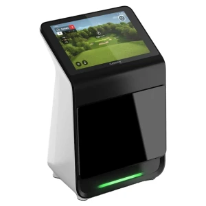 Thiết bị mô phỏng Golf di động Garmin Approach R50