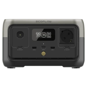 Trạm sạc di động Ecoflow River 2 300W 256Wh