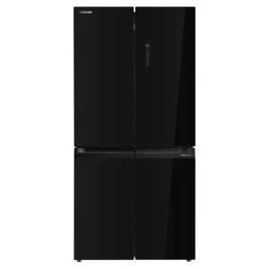 Tủ lạnh Multi Door Toshiba ORIGIN Inverter 474 lít GR-RF611WI-PGV(22)-XK