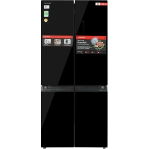 Tủ lạnh Multi Door Toshiba ORIGIN Inverter 515 lít GR-RF677WI-PGV(22)-XK