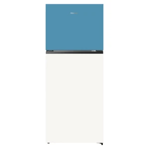 Tủ lạnh ngăn đá trên Hisense Inverter 424 lít RT549N4EW-MBU