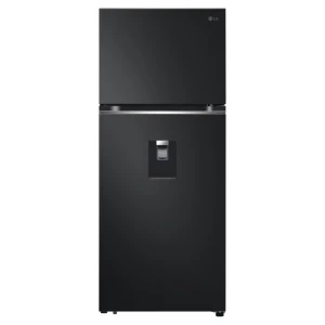 Tủ lạnh ngăn đá trên LG Smart Inverter 374 lít LTD37BLM