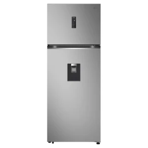 Tủ lạnh ngăn đá trên LG Smart Inverter 459 lít LTD46SVMA