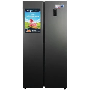 Tủ lạnh Side by Side Casper EcoFresh Inverter 458 lít RS-460PG