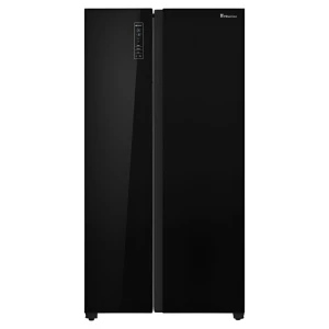 Tủ lạnh Side by Side Hisense Inverter 519 lít HS56WBG