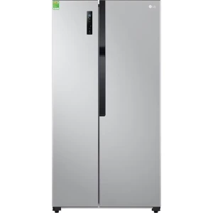 Tủ lạnh Side by Side LG Smart Inverter 519 lít GR-B256JDS