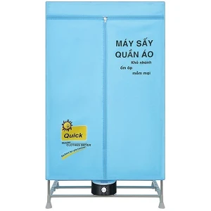 Tủ sấy quần áo Benny BD1500F