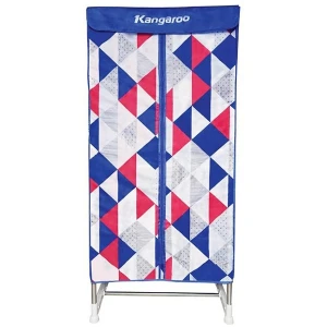 Tủ sấy quần áo Kangaroo KG310