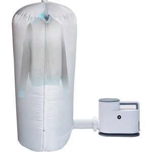 Tủ sấy quần áo Mishio MK308 UV diệt khuẩn