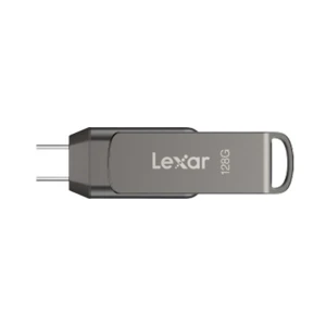 USB OTG 3.1 128GB Lexar Dual Type-C