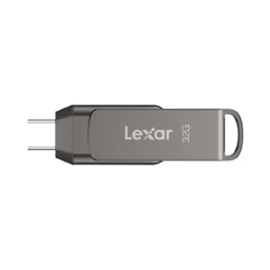 USB OTG 3.1 32GB Lexar Dual Type-C